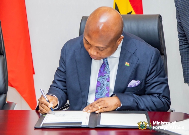 Mahama’s gov’t maintains firm stance on LGBTQI+ issues – Ablakwa Mahama’s gov’t maintains firm stance on LGBTQI+ issues – Ablakwa