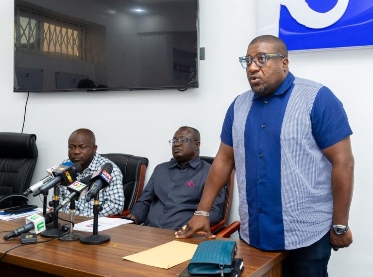 NPP bans flagbearer campaigning at 2025 national delegates conference