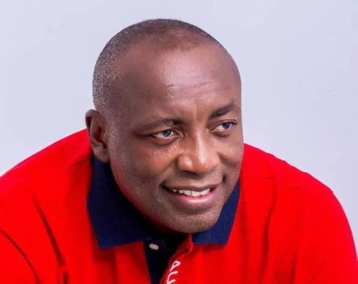 Kwabena Agyepong poised to contest NPP flagbearership race