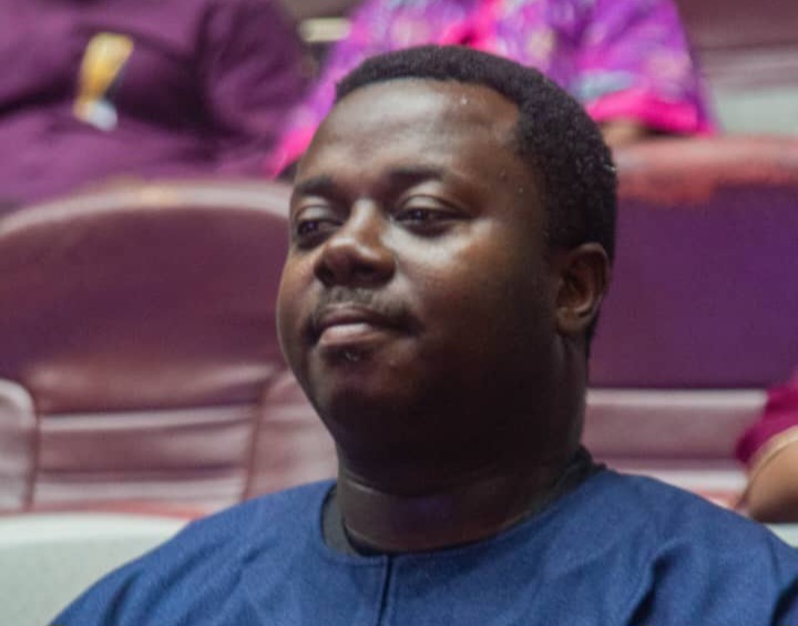 Ntim Fordjour decries internal divisions in NPP, urges unity amid Ablekuma North fallout