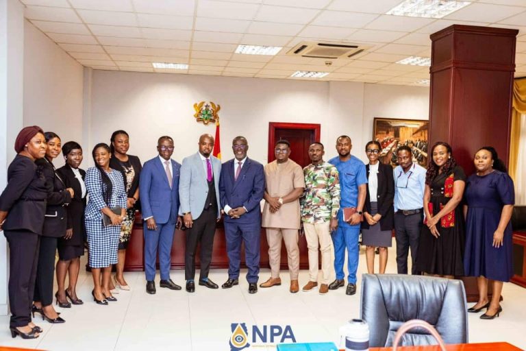 NPA, judiciary join forces to combat petroleum sector crimes NPA, judiciary join forces to combat petroleum sector crimes