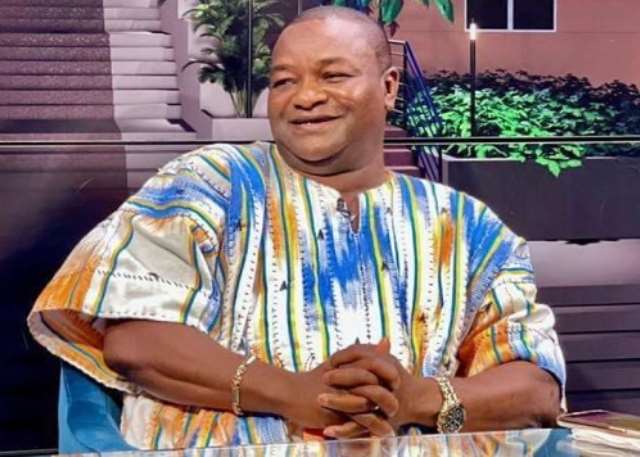 GTEC orders Hassan Ayariga to drop fake ‘Dr’ title