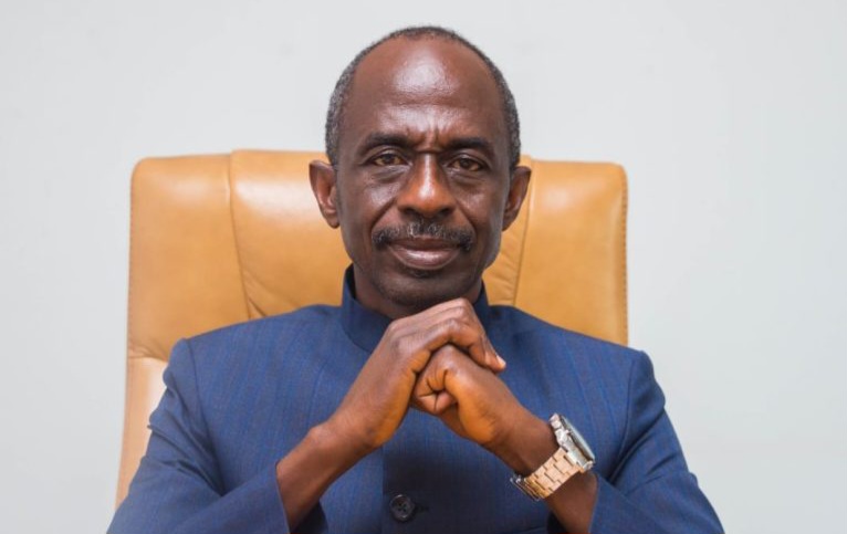 NDC to sack party officers holding gov’t positions