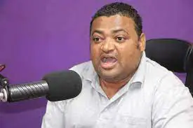 EOCO chases Joseph Yamin, Abanga over galamsey