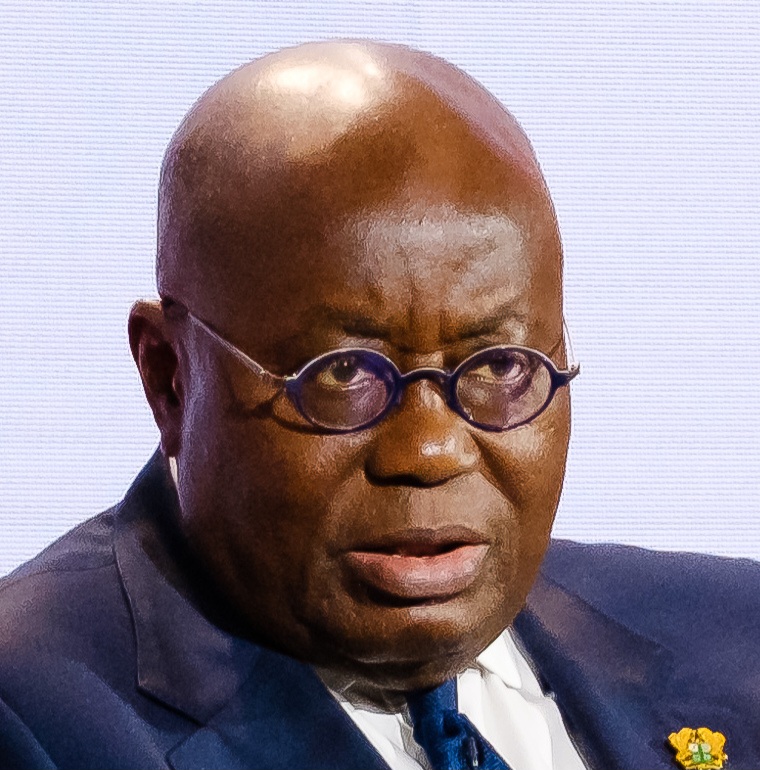 Akufo-Addo hijacks NPP delegates conference – Report