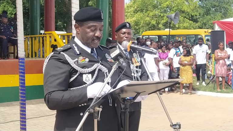 Tension rises in Police Service over contract extension for top cop