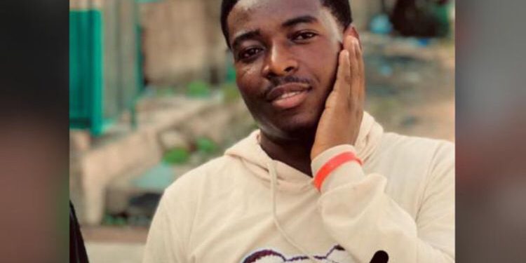 21-year-old mobile money vendor shot dead at Ngleshie Amanfro 21-year-old mobile money vendor shot dead at Ngleshie Amanfro