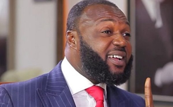 Commonwealth Head of Mission to lead petition for jailed Ato Essien