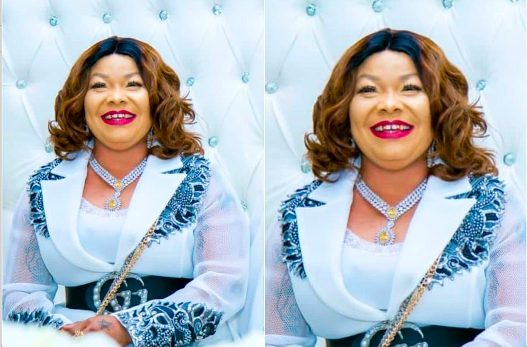 Amasam Circuit Court denies Agradaa bail