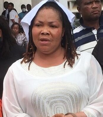 Agradaa files appeal over 15-year sentence on bias, unfair trial