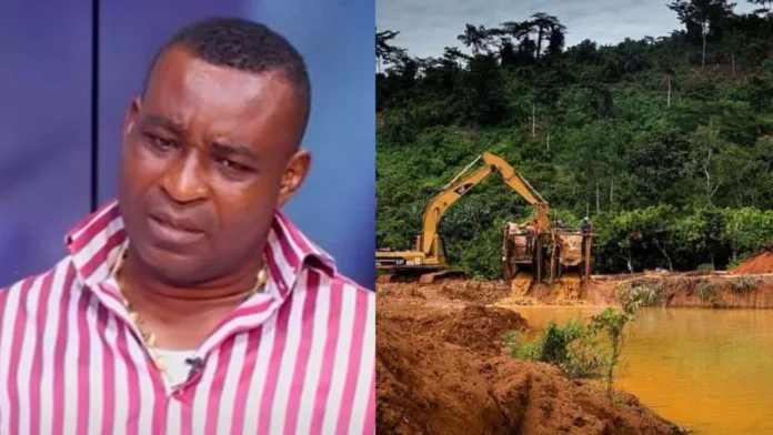 CID arrests Chairman Wontumi’s close associate over ‘Akonta Mining’ Case