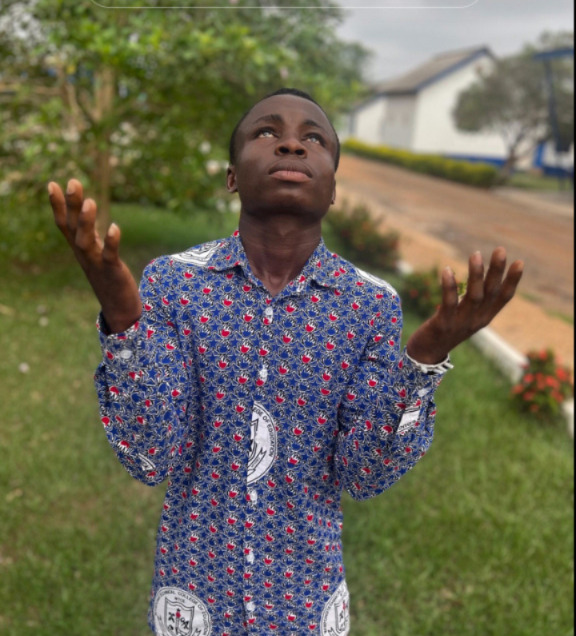 Ghana Police Service launches investigation into death of Atom, student of Mampong Technical College of Education