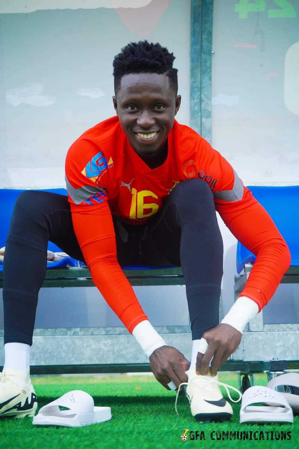 Frederick Asare to sign two-year deal with Durban City Frederick Asare to sign two-year deal with Durban City