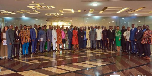 Government  launches new Anti-Corruption Strategy Development team