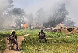 Kusasis call out NDC over broken promises amid escalating Bawku conflict