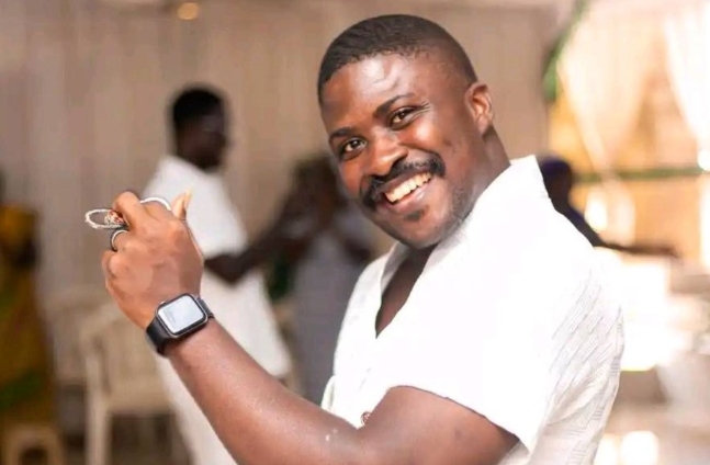 Revealed: Reason behind murder of immigration officer, Stephen King Amoah