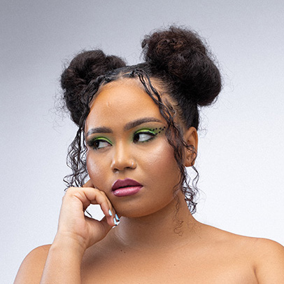 ‘Music is very personal to me’ – Moliy