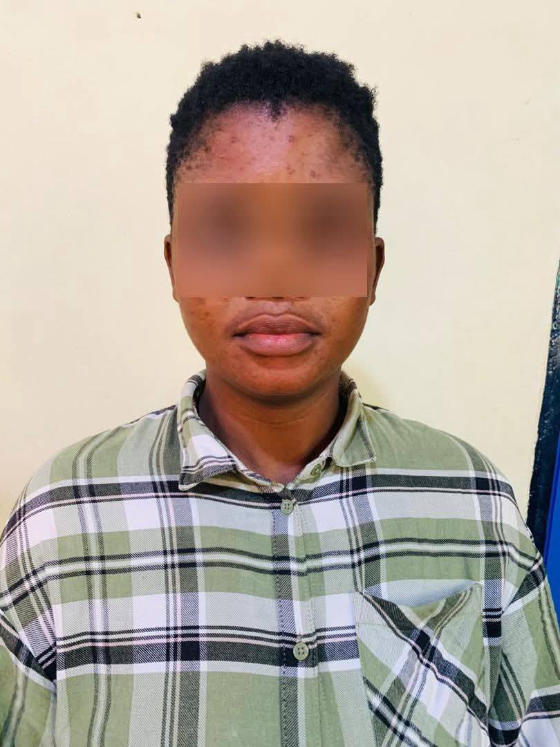 Taxi Driver battling for life after his ex-girlfriend stabs him