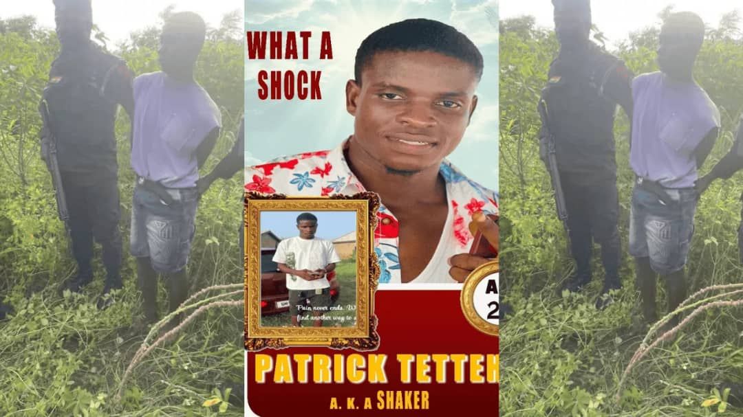 Prampram: Police arrest ‘Three Nigerians’  who murdered Ghanaian Taxi driver at Dodze