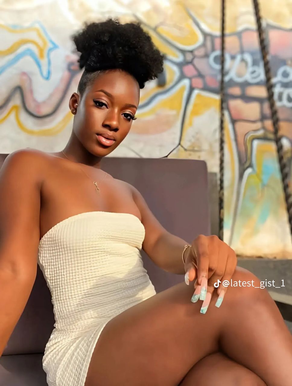 Four people confirmed dead during Yaa Baby Frimpong’s funeral