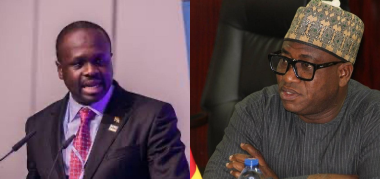 Vice President leads delegations to console families of victims in helicopter crash