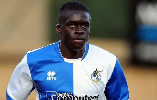 From premier league dreams to prison walls: The rise & fall of Micheal Boateng