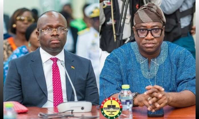 NDC grieves loss of top party officials in tragic helicopter crash