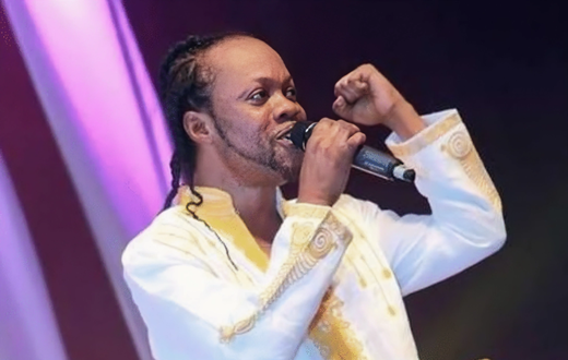 Daddy Lumba recorded ‘Yentie Obiaa’ while in a wheelchair — Best friend reveals