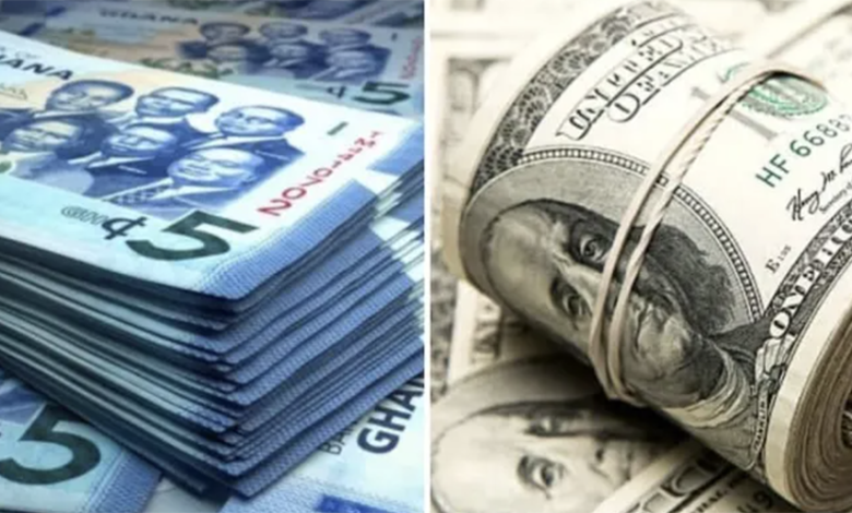 Ghana cedi faces renewed pressure as dollar demand surges
