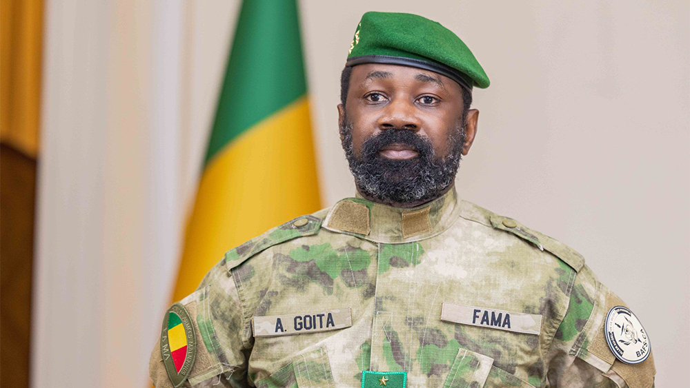 Mali junta accuses ‘foreign states’ of attempted destabilisation plot
