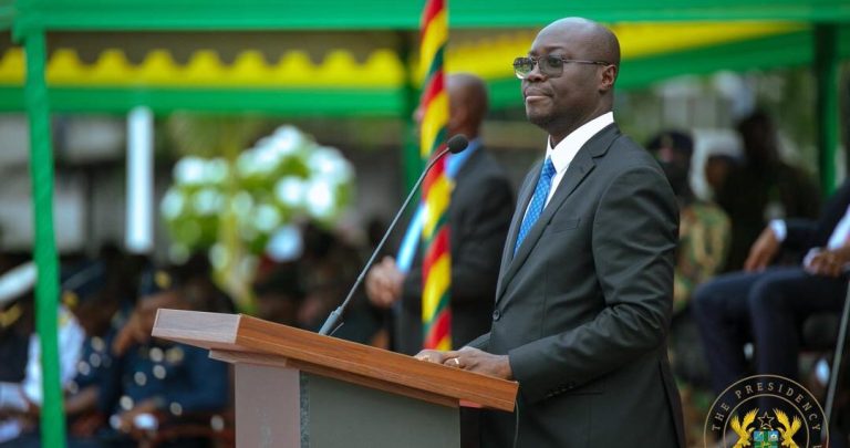 GoldBod outdoors tribunal to overseer disputes in gold dealership