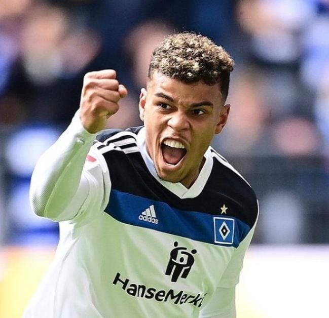 Ransford-Yeboah Königsdörffer’s OGC Nice transfer collapses after medical setback