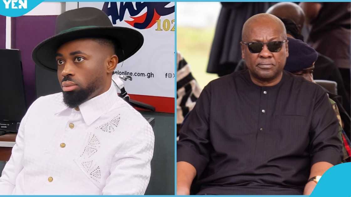 Fire Oja demands cash before submitting prophecies to President for vetting