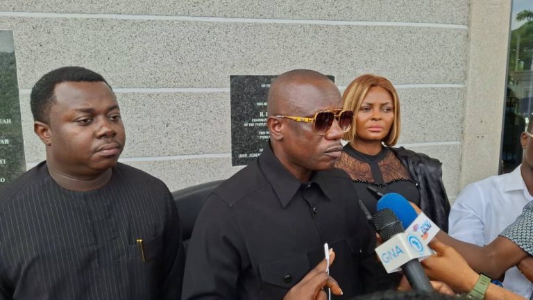 Helicopter crash: Dominic Nitiwul calls for national unity