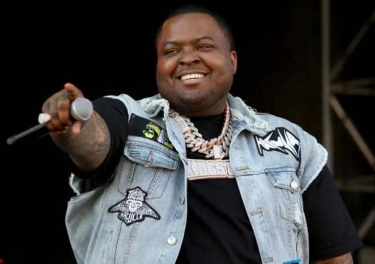 Sean Kingston jailed for million-dollar fraud scheme involving mother