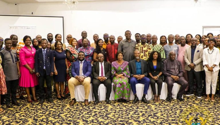 Ghana revises national guidelines for cardiovascular disease management