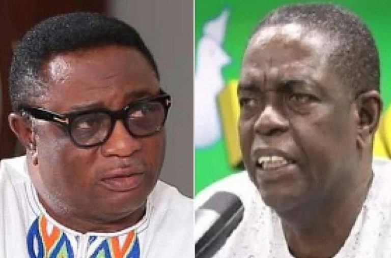 Kwesi Pratt blasts govt’s prophecy vetting directive; calls it ‘nonsense’ approach