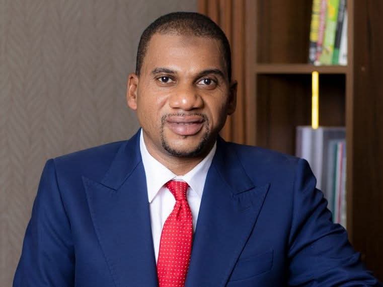 GCB Bank MD rejects calls to contest Tamale Central seat