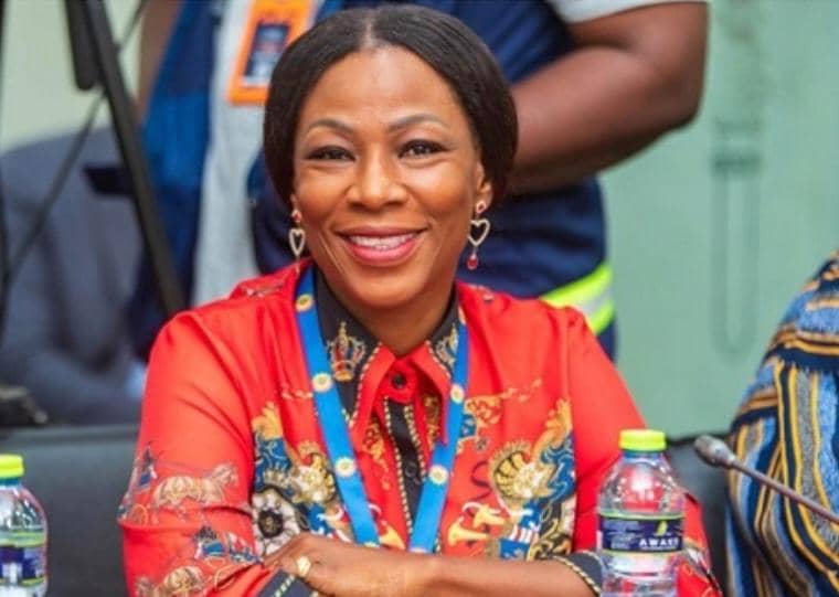 Grace Ayensu-Danquah’s claim to professorship is deceptive – Says GTEC