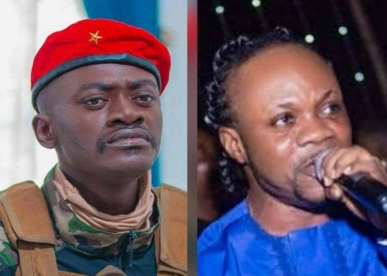 Lil Win credits Daddy Lumba’s ‘Yentie Obiaa’ for relief in money ritual allegations Lil Win credits Daddy Lumba’s ‘Yentie Obiaa’ for relief in money ritual allegations