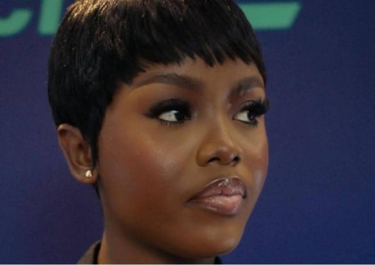 Gyakie’s debut album ‘After Midnight’ drops on August 29