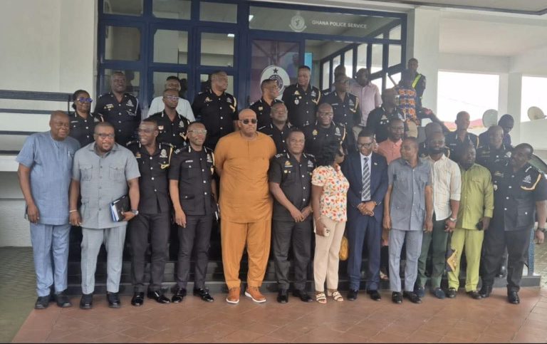 Arrest Ablekuma North election rerun thugs ahead of Akwatia by-election – NPP tells IGP Arrest Ablekuma North election rerun thugs ahead of Akwatia by-election – NPP tells IGP