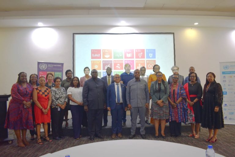 Ghana, UN forge stronger ties to drive unclusive development