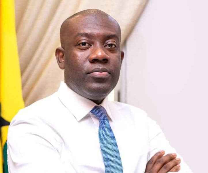 BoG GHS60bn mop up cash inimical to economy – Minority BoG GHS60bn mop up cash inimical to economy – Minority