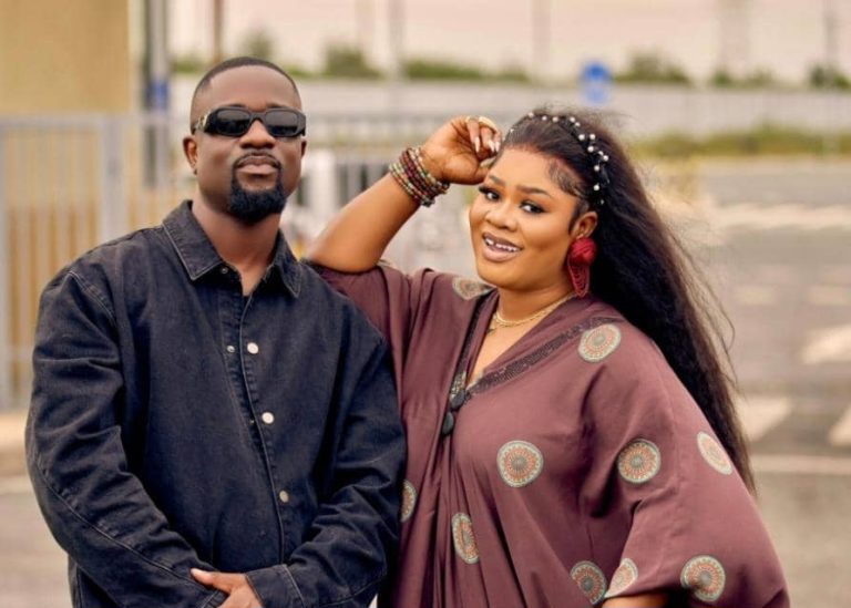 Obaapa Christy releases 15th studio album “Odeneho” featuring Sarkodie