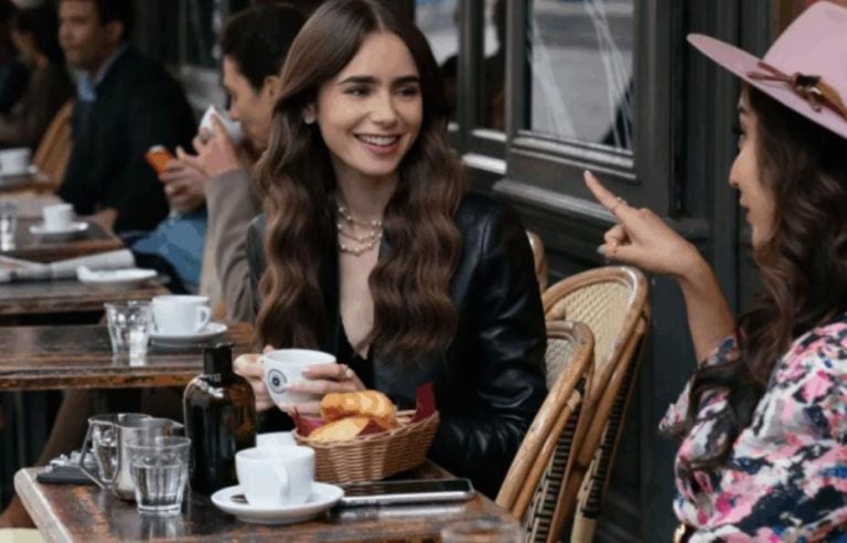 Tragedy strikes ‘Emily In Paris’ set: Assistant Director dies suddenly