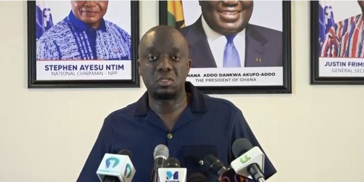 NPP withdraws from Tamale Central parliamentary by-election NPP withdraws from Tamale Central parliamentary by-election