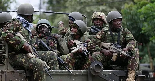Anger in military over scrapping of key allowances