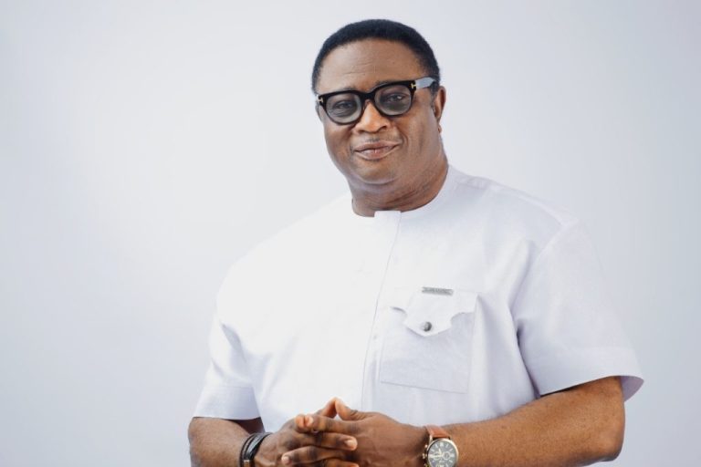 Afriyie Ankrah runs from death prophecies