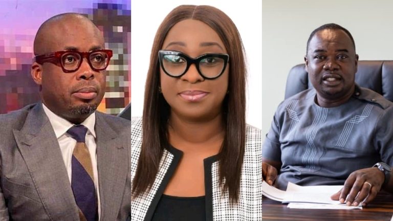 Ghana Airports Company Scandal- The Inside Story